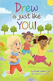 Drew is just like you!  Cover Image
