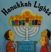 Hanukkah lights  Cover Image