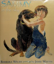 Sammy in the sky  Cover Image