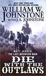 Die with the outlaws Cover Image