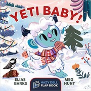 Yeti baby! Cover Image