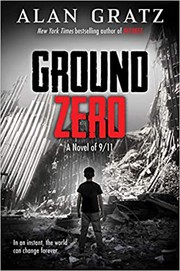Ground Zero Book cover