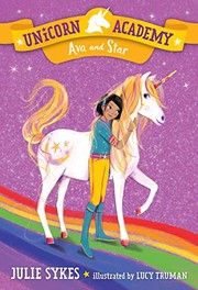 Ava and Star  Cover Image