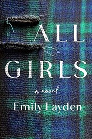 All girls  Cover Image