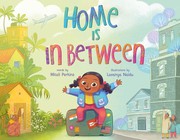 Home is in between  Cover Image