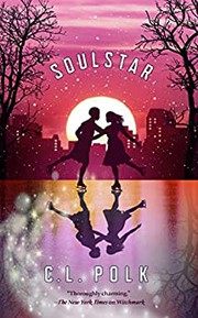 Soulstar  Cover Image