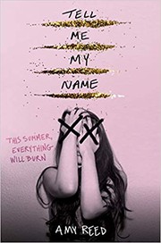 Tell me my name  Cover Image