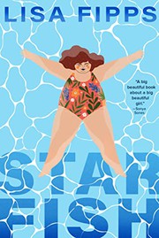 Starfish Book cover