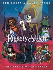 Book cover