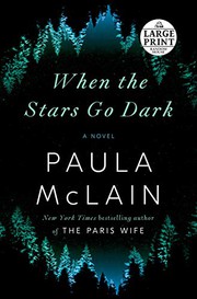 When the stars go dark a novel  Cover Image