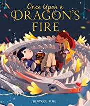 Once upon a dragon's fire  Cover Image