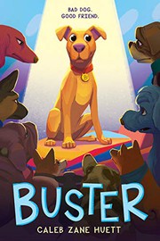 Buster  Cover Image