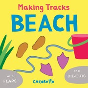 Beach Book cover