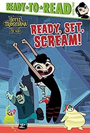 Ready, set, scream!  Cover Image