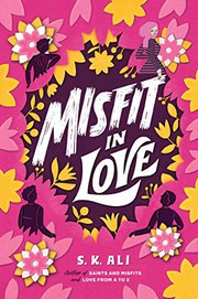 Misfit in love  Cover Image