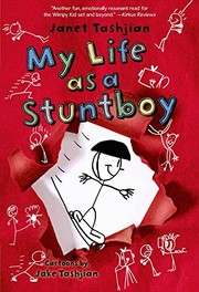 My life as a stuntboy  Cover Image