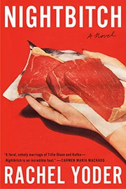 Nightbitch : a novel  Cover Image