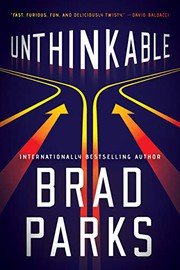 Unthinkable  Cover Image