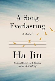 A song everlasting Book cover