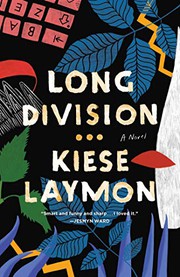 Long division : a novel  Cover Image