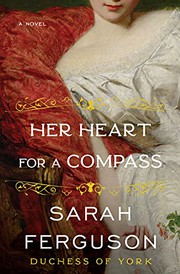 Her heart for a compass : a novel  Cover Image