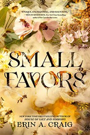 Small favors  Cover Image