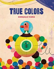 True colors  Cover Image