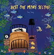 Just One More Second. Cover Image