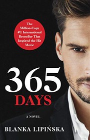 365 days : a novel Book cover