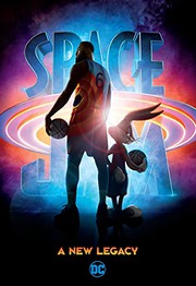 Space jam : a new legacy  Cover Image