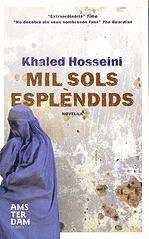 A thousand splendid suns Cover Image