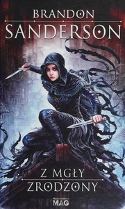 Mistborn the final empire  Cover Image