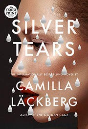 Silver tears Cover Image