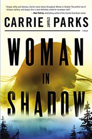 Woman in shadow  Cover Image