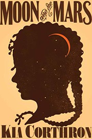 Moon and the Mars  Cover Image