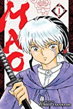 Mao. 01 Cover Image