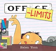 Off-limits  Cover Image