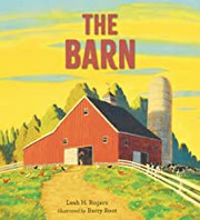 The barn  Cover Image
