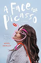 A face for Picasso : coming of age with Crouzon syndrome  Cover Image