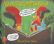 Interrupting chicken Cover Image