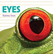 Eyes Cover Image