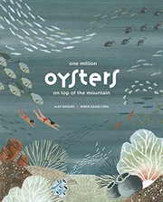 One million oysters on top of the mountain  Cover Image