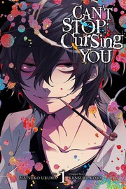 Can't stop cursing you. 01 Cover Image