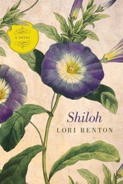 Shiloh  Cover Image