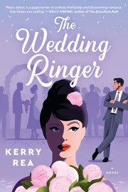 The wedding ringer  Cover Image