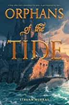 Orphans of the tide  Cover Image