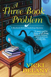 A three book problem  Cover Image