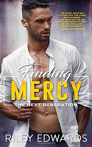Finding Mercy  Cover Image