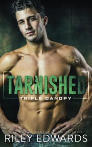 Tarnished  Cover Image