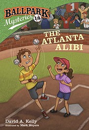 The Atlanta alibi  Cover Image